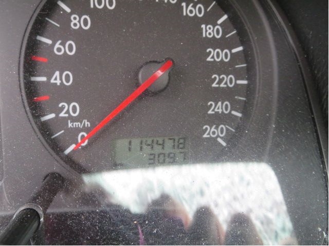 VW Golf IV 1998-2003 , Motorkode: ATD;AXR, Girkassekode: EUH