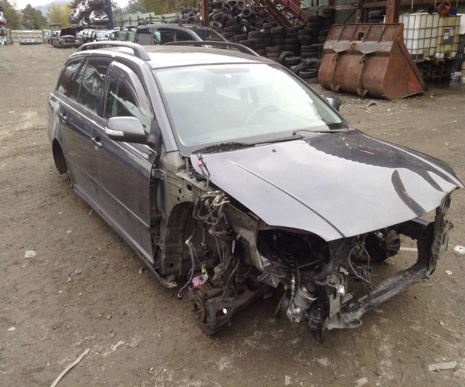 Toyota Avensis 2003-2008 (Type II) , Motorkode: 1AD-FTV, Girkassekode: