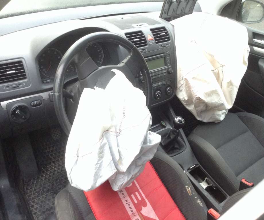 VW Golf V, Combi 2003-2008 , Motorkode: BLF;BLP, Girkassekode: HBM