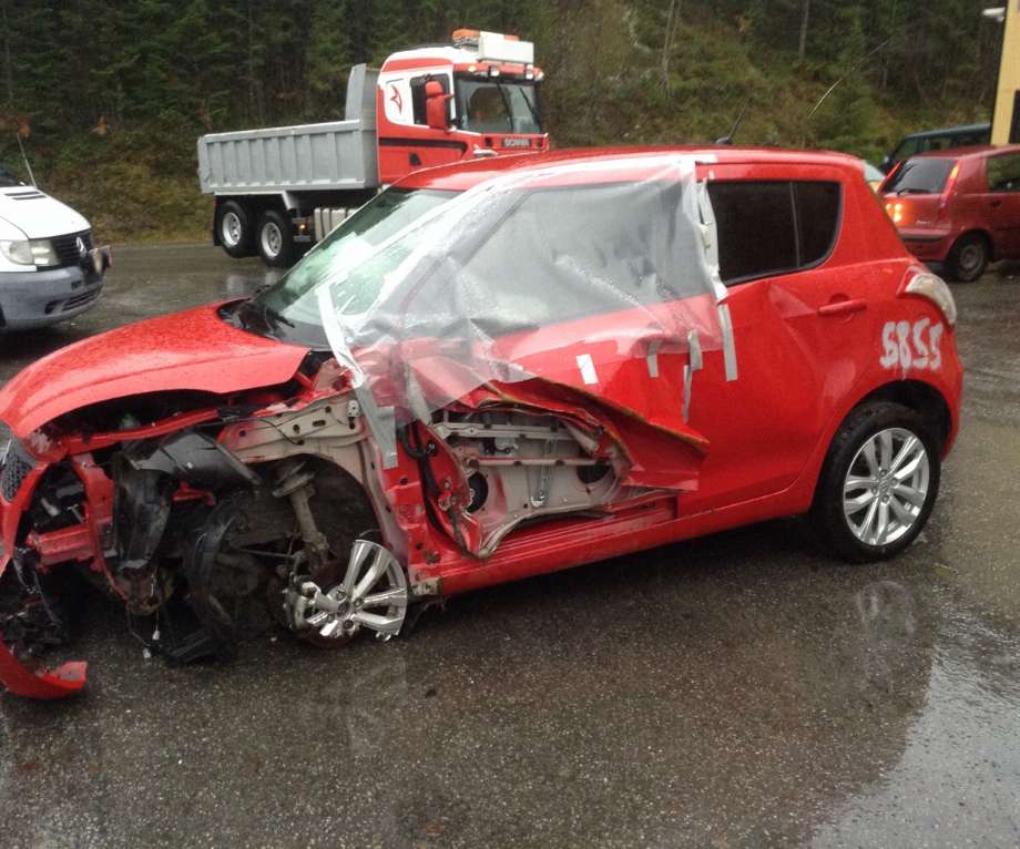 Suzuki Swift 2011-2017 , Motorkode: K12B, Girkassekode: 