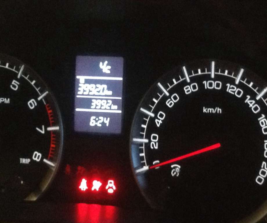 Suzuki Swift 2011-2017 , Motorkode: K12B, Girkassekode: 