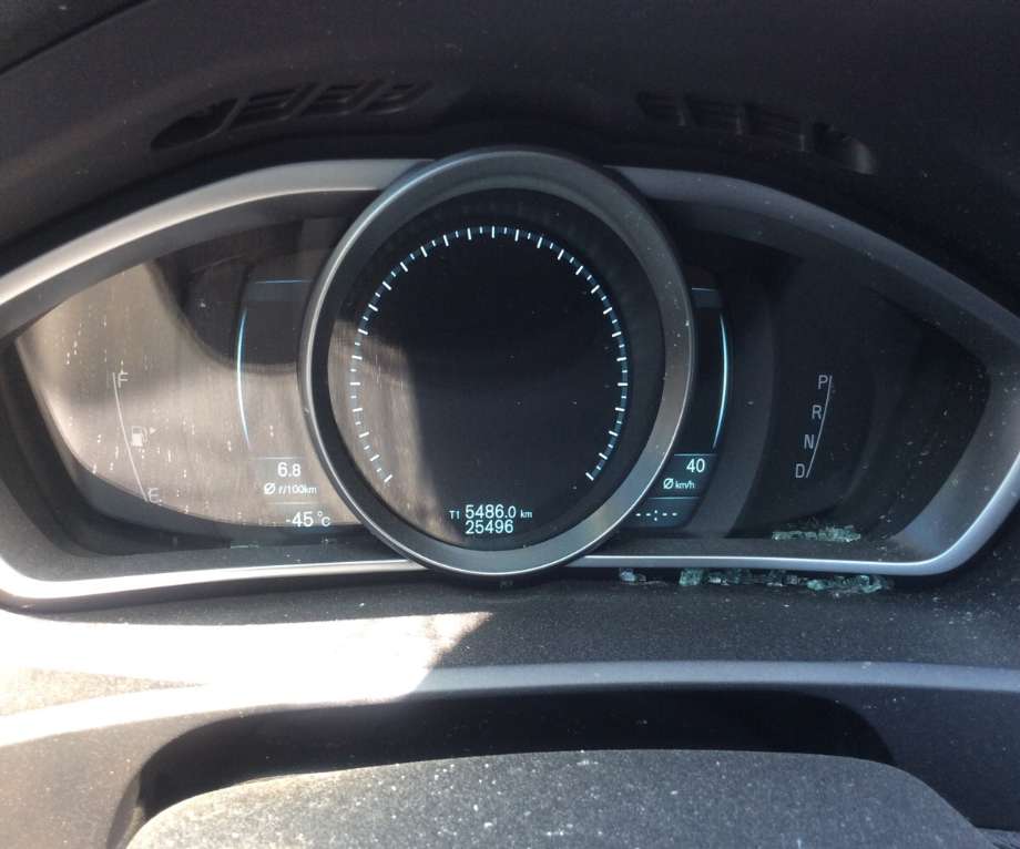 Volvo V40 2012-2019 , Motorkode: D4162T, Girkassekode: