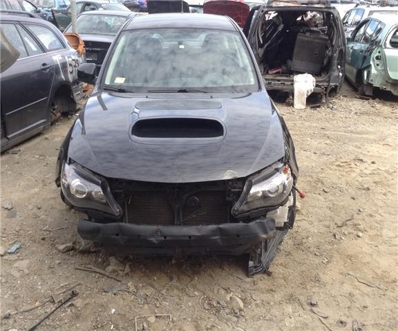 Subaru Impreza 2008-2012 (Type III) , Motorkode: EE20, Girkassekode: 