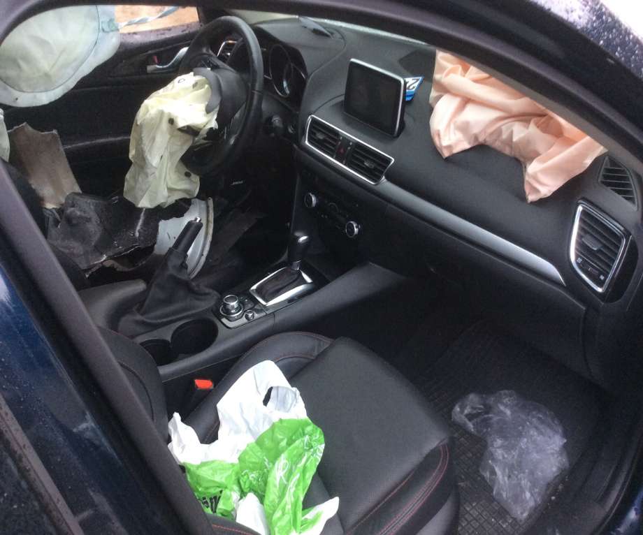 Mazda 3 2013-2016 (Type III, Fase 1) , Motorkode: SH-VPTS, Girkassekode: 
