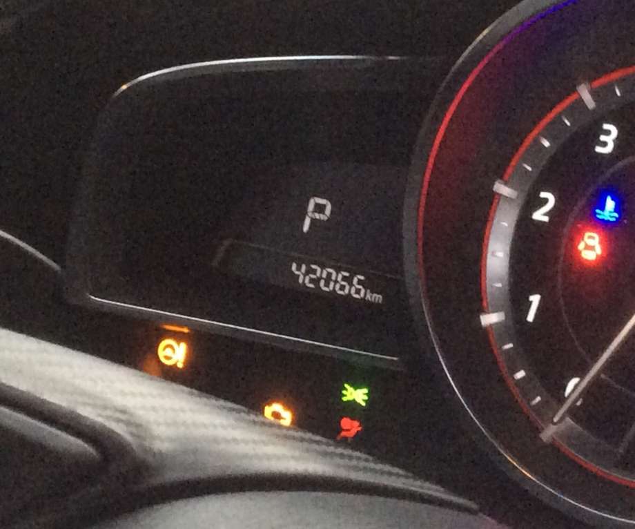 Mazda 3 2013-2016 (Type III, Fase 1) , Motorkode: SH-VPTS, Girkassekode: 
