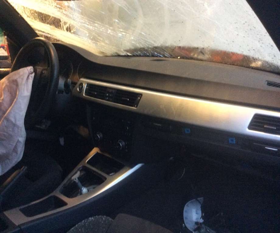 BMW 3-Serie 2005-2011 (E90/E91/E92/E93) (E90/E91/E92/E93), Motorkode: N43-B20A, Girkassekode: 