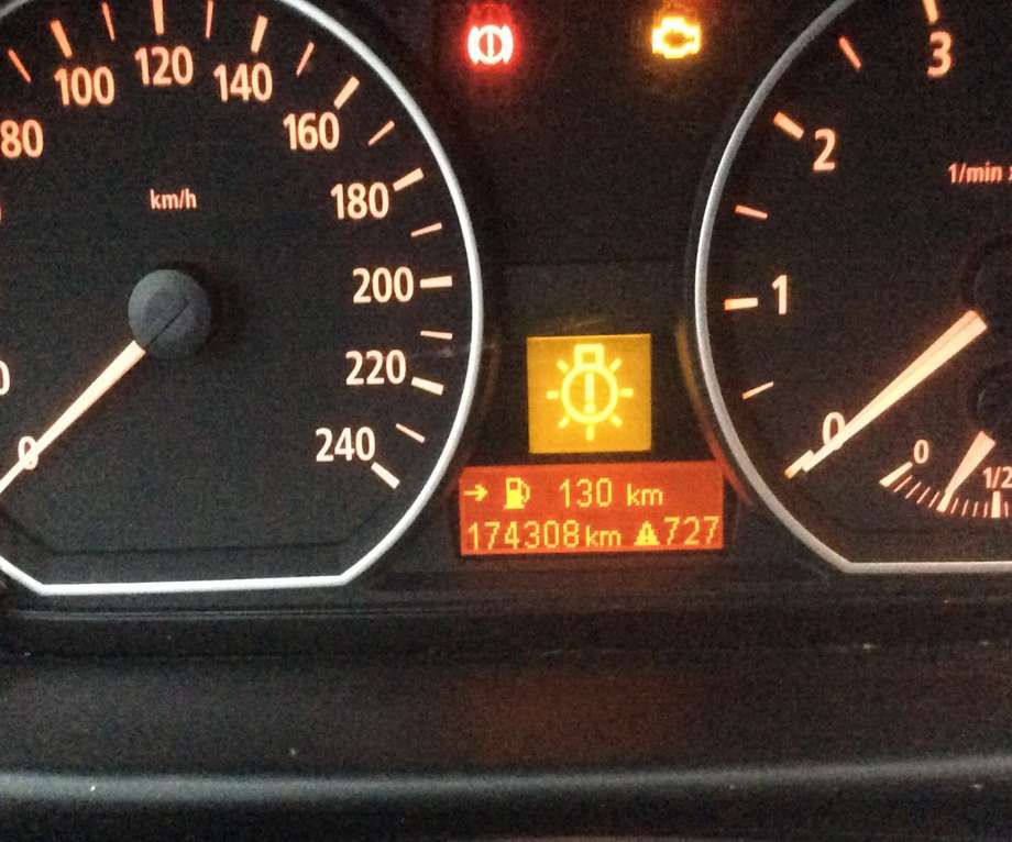 BMW 1-Serie 2004-2011 (E81/E82/E87/E88) (E81/E82/E87/E88), Motorkode: N45-B16A, Girkassekode: S5D 250G