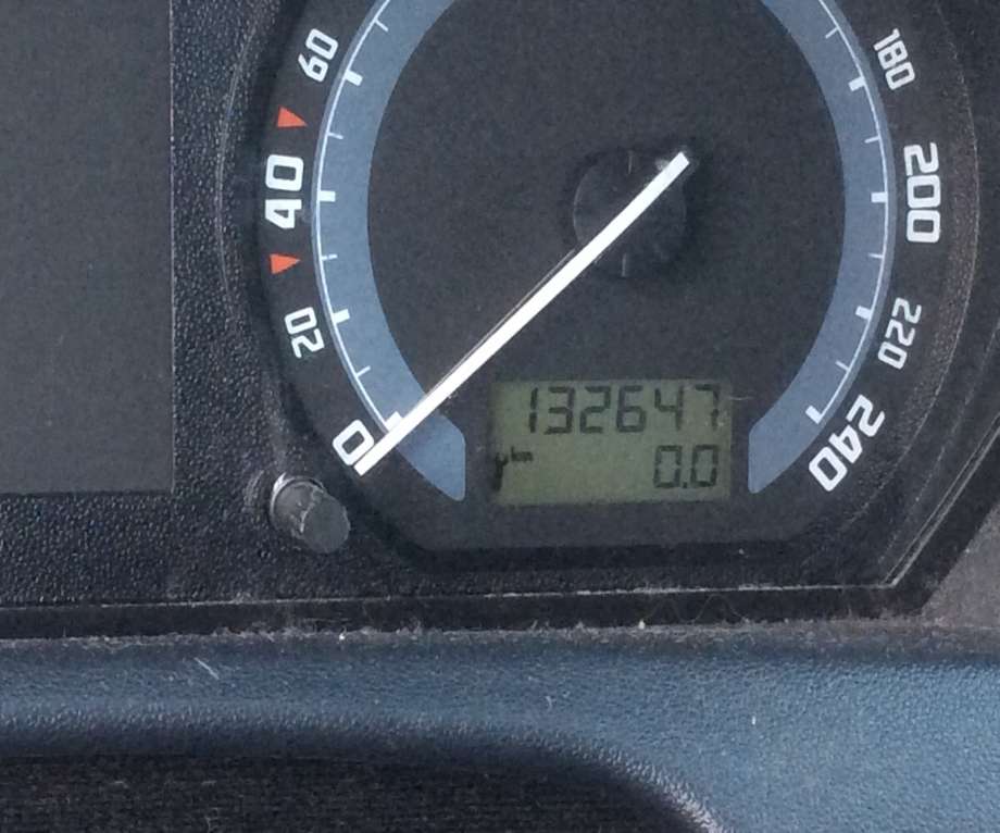 Škoda Fabia 2000-2007 (Type I) , Motorkode: BNM, Girkassekode: 
