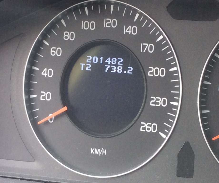 Volvo V60 2010-2013 (Type I, Fase 1) , Motorkode: D5204T2, Girkassekode: 