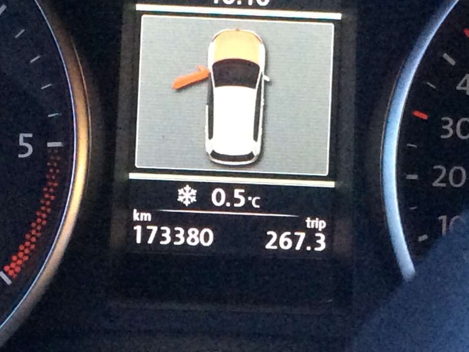 VW Golf VI 2008-2012 , Motorkode: CBAB;CFFB, Girkassekode: NFP