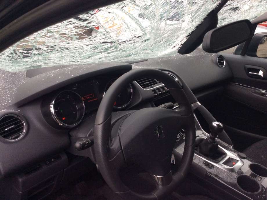 Peugeot 3008 2009-2016 (Type I) , Motorkode: 9HR, Girkassekode: 