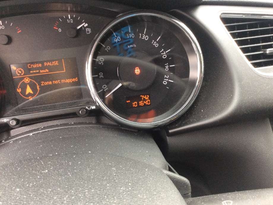 Peugeot 3008 2009-2016 (Type I) , Motorkode: 9HR, Girkassekode: 