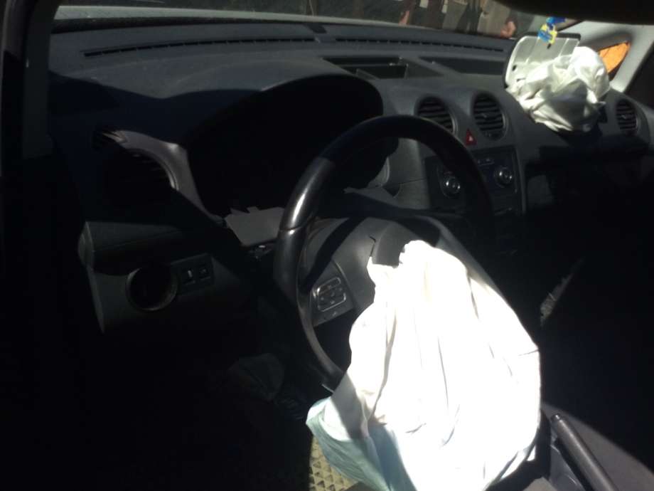 VW Caddy 2010-2015 (Type III, Fase 2) , Motorkode: CAYD, Girkassekode: MLU