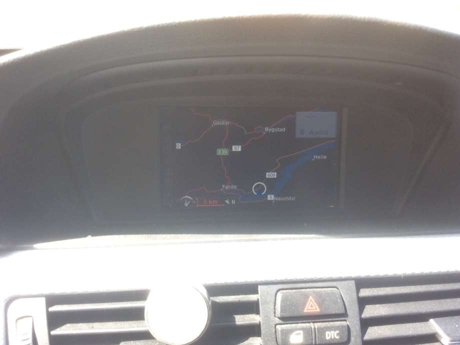 BMW 3-Serie 2005-2011 (E90/E91/E92/E93) (E90/E91/E92/E93), Motorkode: N47-D20C, Girkassekode: GS6-45DZ