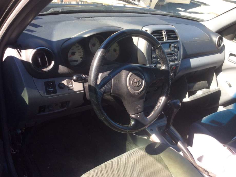 Toyota RAV4 2000-2006 (Type II) , Motorkode: 1AZ-FE, Girkassekode: 