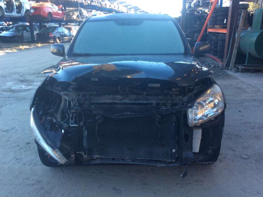 Toyota RAV4 2006-2009 (Type III, Fase 1) , Motorkode: 2AD-FTV, Girkassekode: 