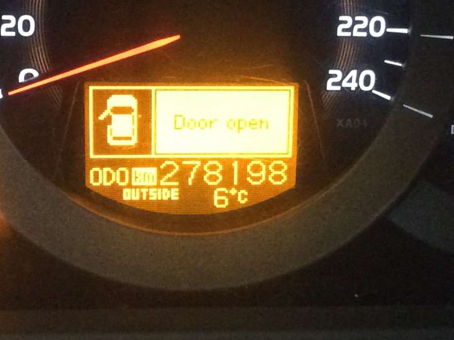 Toyota RAV4 2006-2009 (Type III, Fase 1) , Motorkode: 2AD-FTV, Girkassekode: 