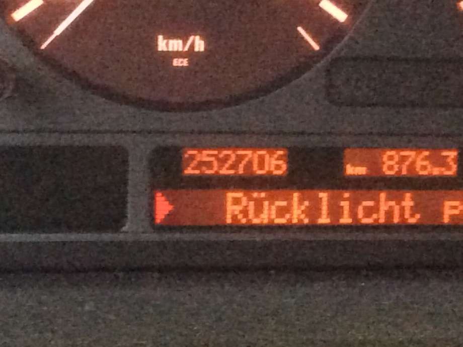 BMW X5 2000-2006 (E53) (E53), Motorkode: M57-TUD30, Girkassekode: 