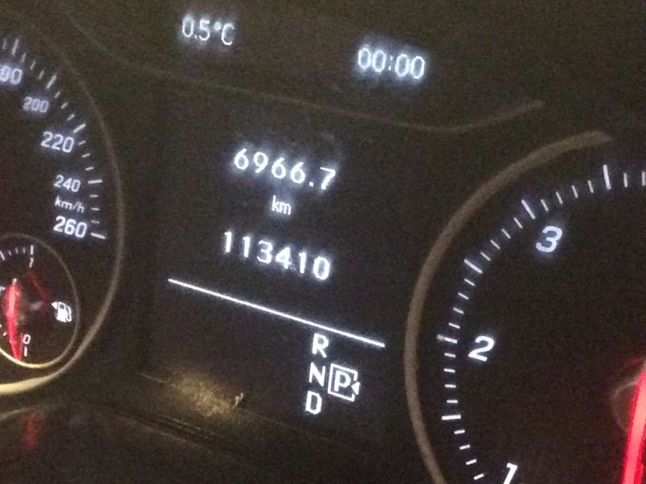 Mercedes B-Klasse 2011-2018 (W246) (W246), Motorkode: OM607.951, Girkassekode: 72402001255533