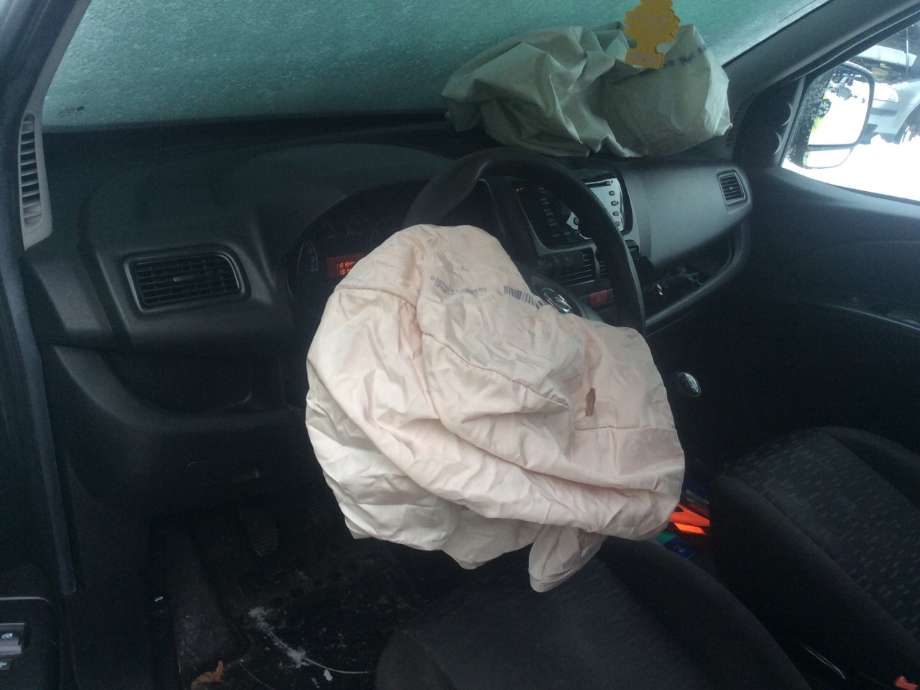 Opel Combo C 2002-2011 , Motorkode: A13FD, Girkassekode: 