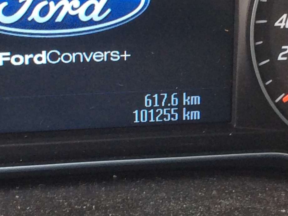Ford S-Max 2010-2015 (Type I, Fase 2) , Motorkode: UFWA, Girkassekode:
