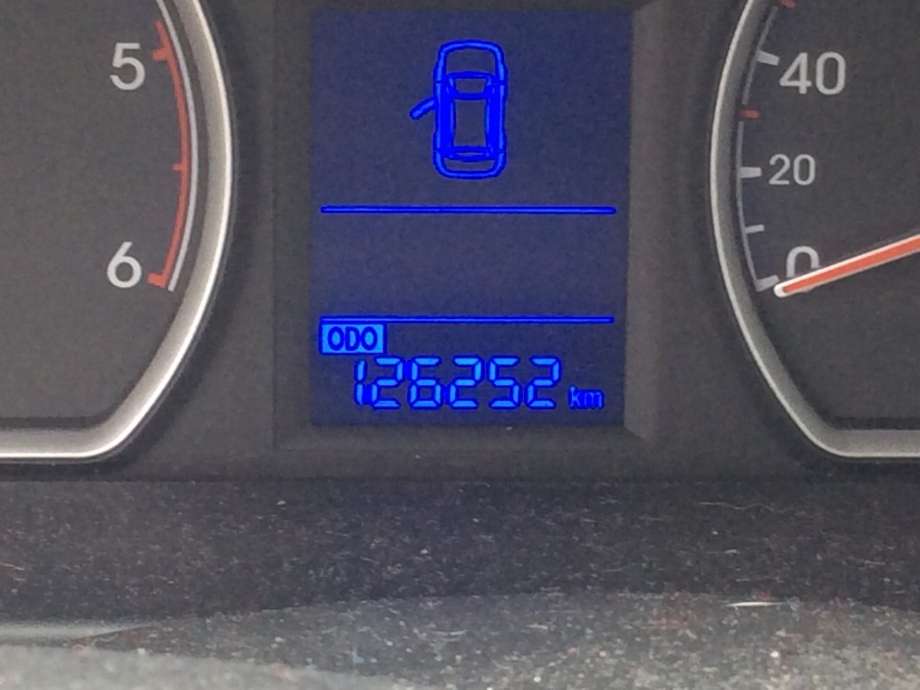 Hyundai i30 2007-2012 (Type I) , Motorkode: D4FB-L, Girkassekode: 