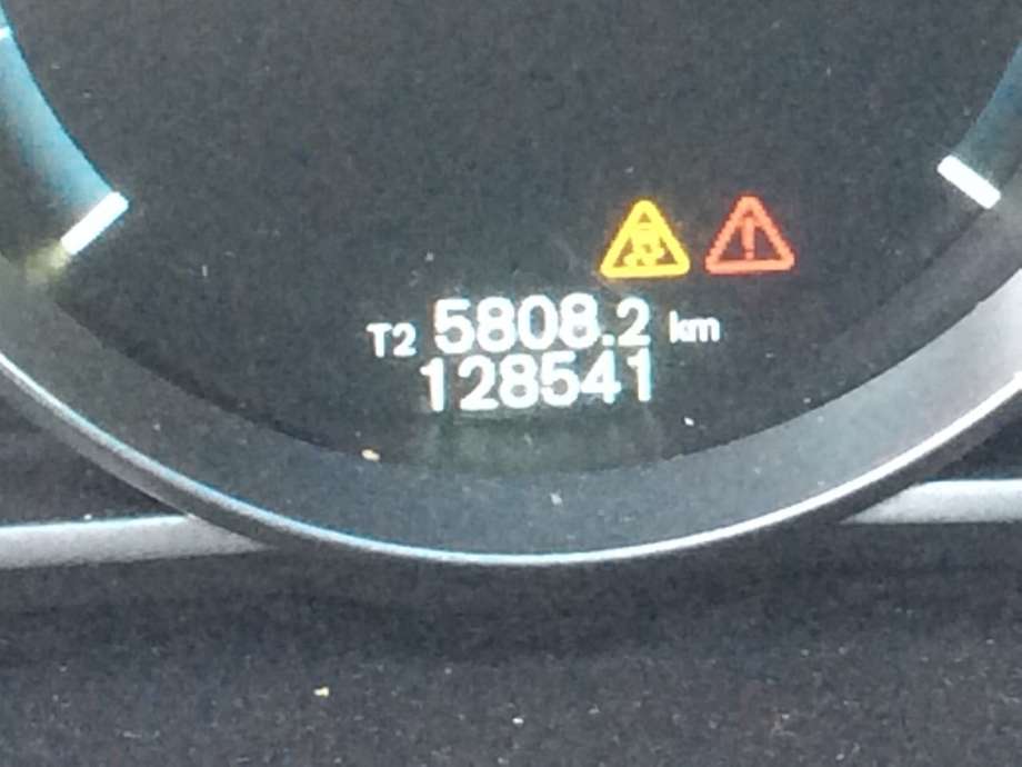 Volvo V40 2012-2019 , Motorkode: D4162T, Girkassekode: