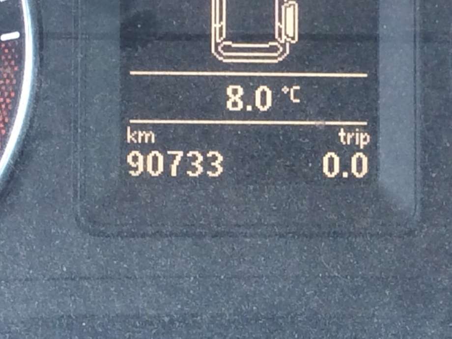 VW Caddy 2010-2015 (Type III, Fase 2) , Motorkode: CAYD, Girkassekode: MLU