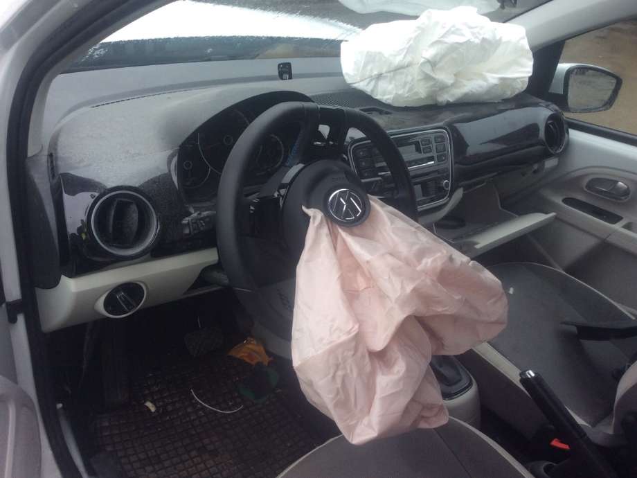 VW E-Up 2013-2019 , Motorkode: EABA, Girkassekode: PYW