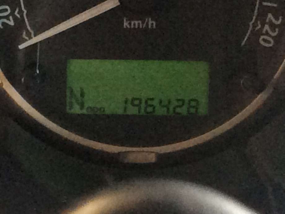 Land Rover Freelander 1998-2006 (Type I) , Motorkode: 204D3, Girkassekode: