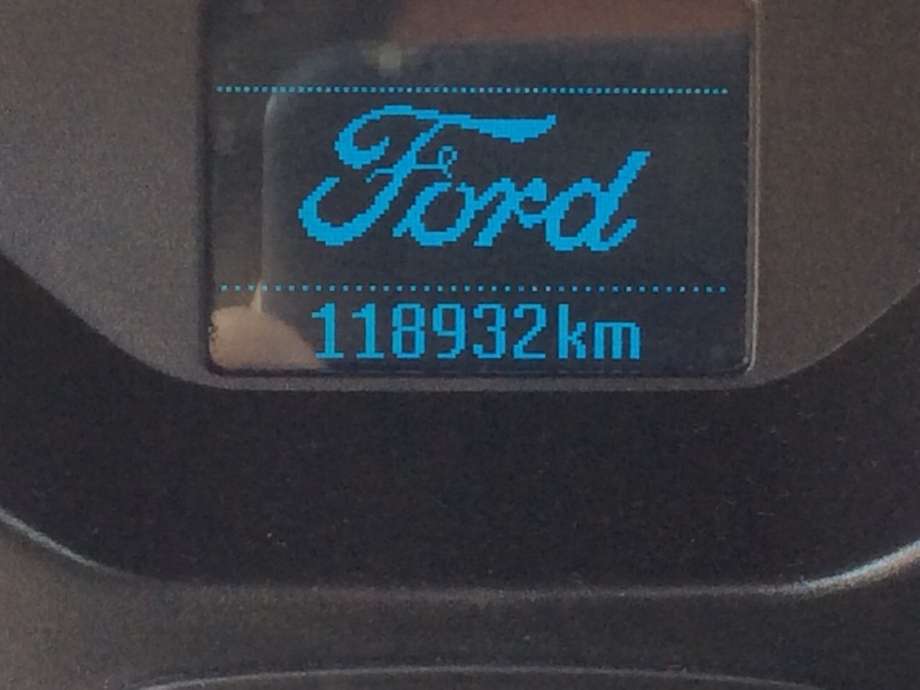 Ford Focus 2011-2014 (Type III, Fase 1) , Motorkode: T1DA;T1DB, Girkassekode: