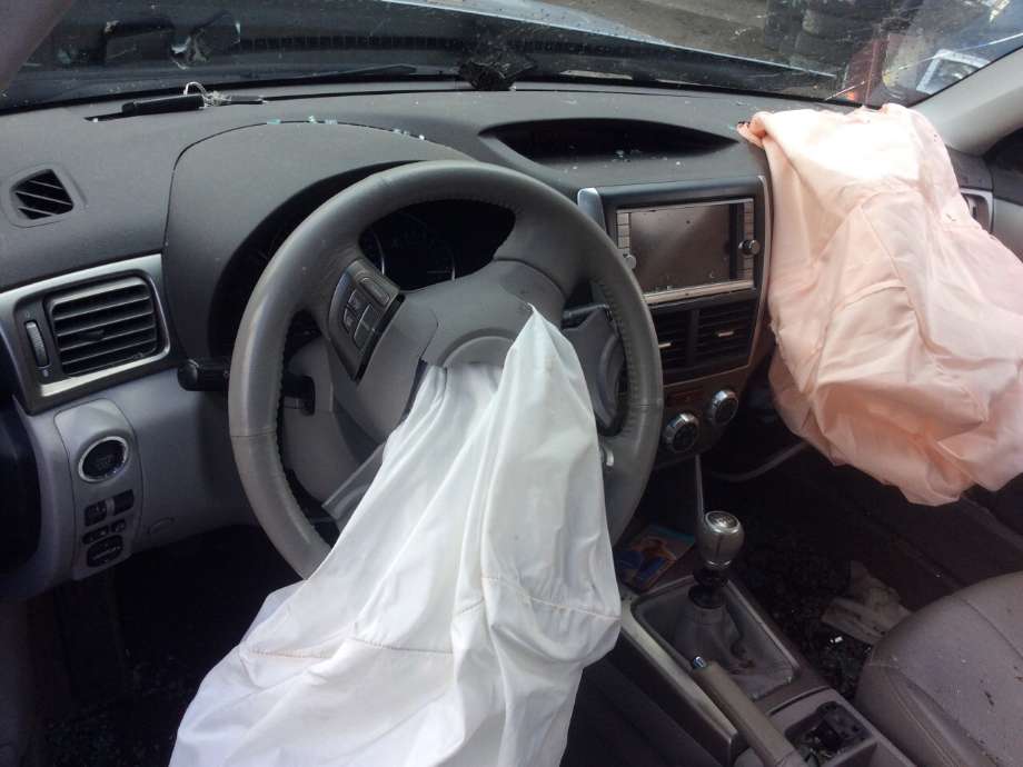 Subaru Forester 2008-2013 (Type III) , Motorkode: EE20, Girkassekode: