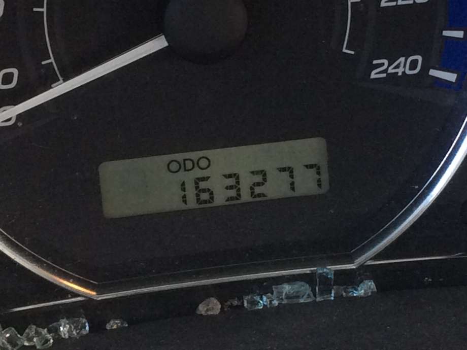 Subaru Forester 2008-2013 (Type III) , Motorkode: EE20, Girkassekode: