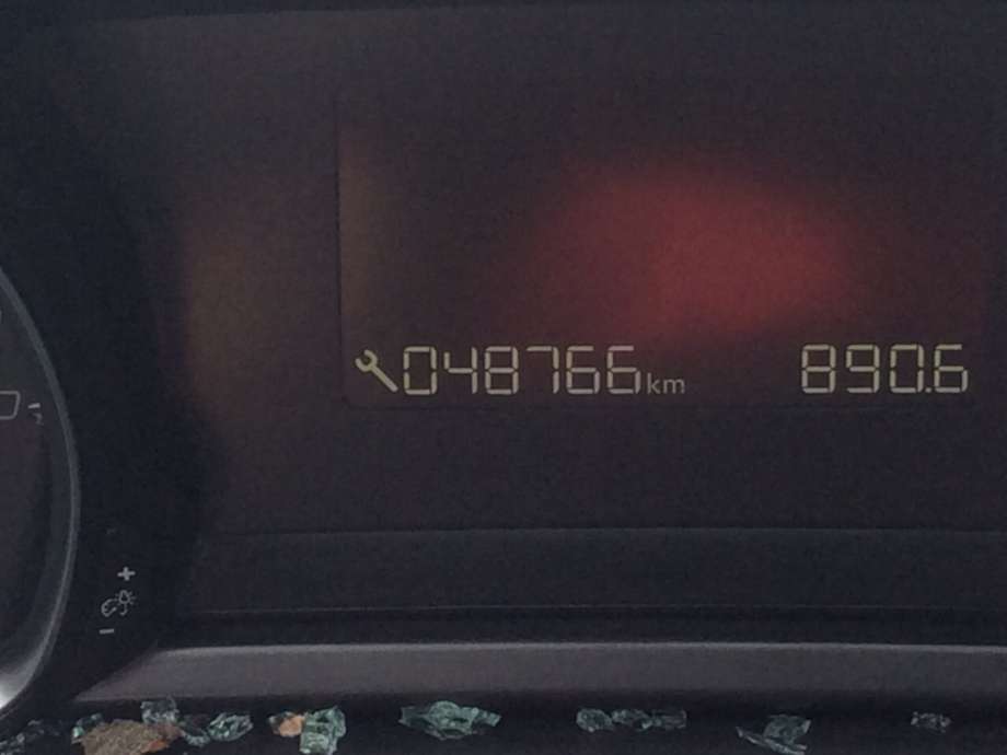 Peugeot 308 2013-2021 (Type II) , Motorkode: BHY, Girkassekode: 