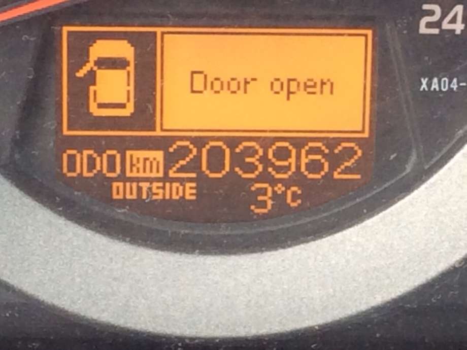 Toyota RAV4 2009-2013 (Type III, Fase 2) , Motorkode: 2AD-FTV, Girkassekode: 