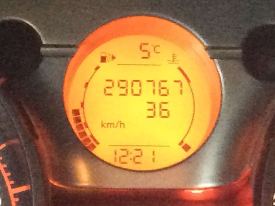 Nissan Qashqai 2007-2010 (Type I, Fase 1) , Motorkode: K9K, Girkassekode: