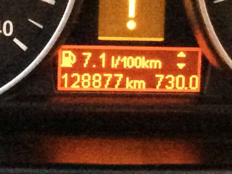 BMW 1-Serie 2004-2011 (E81/E82/E87/E88) (E81/E82/E87/E88), Motorkode: N47-D20A;N47-D20C, Girkassekode: GS6-17DG