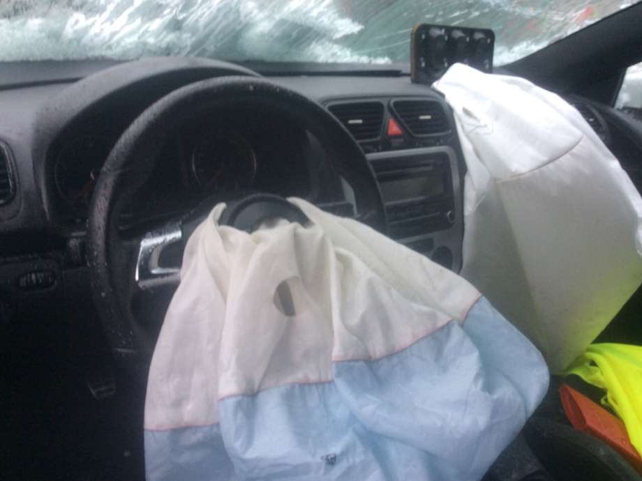 VW Scirocco 2008-2013 , Motorkode: CAVD;CTHD, Girkassekode: KWB