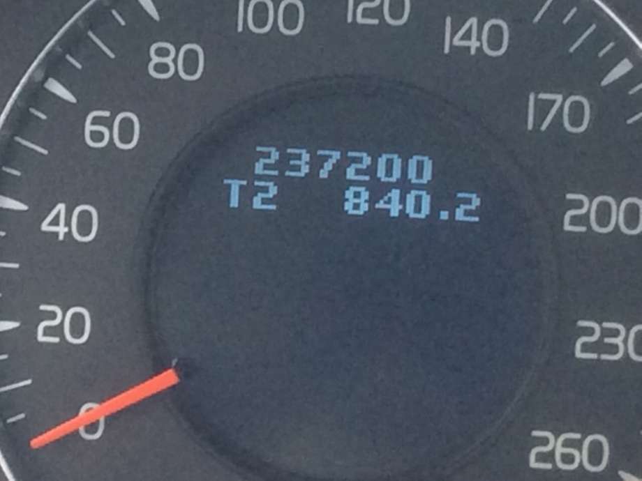Volvo V70 2007-2013 (Type III, Fase 1) , Motorkode: D4204T, Girkassekode: 