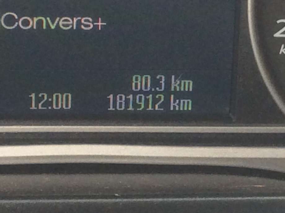 Ford S-Max 2006-2010 (Type I, Fase 1) , Motorkode: QXWA;QXWB, Girkassekode: 