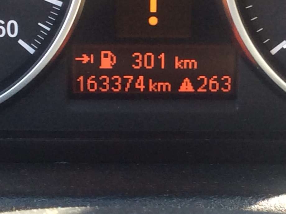 BMW X1 2009-2015 (E84) (E84), Motorkode: N47-D20C, Girkassekode: