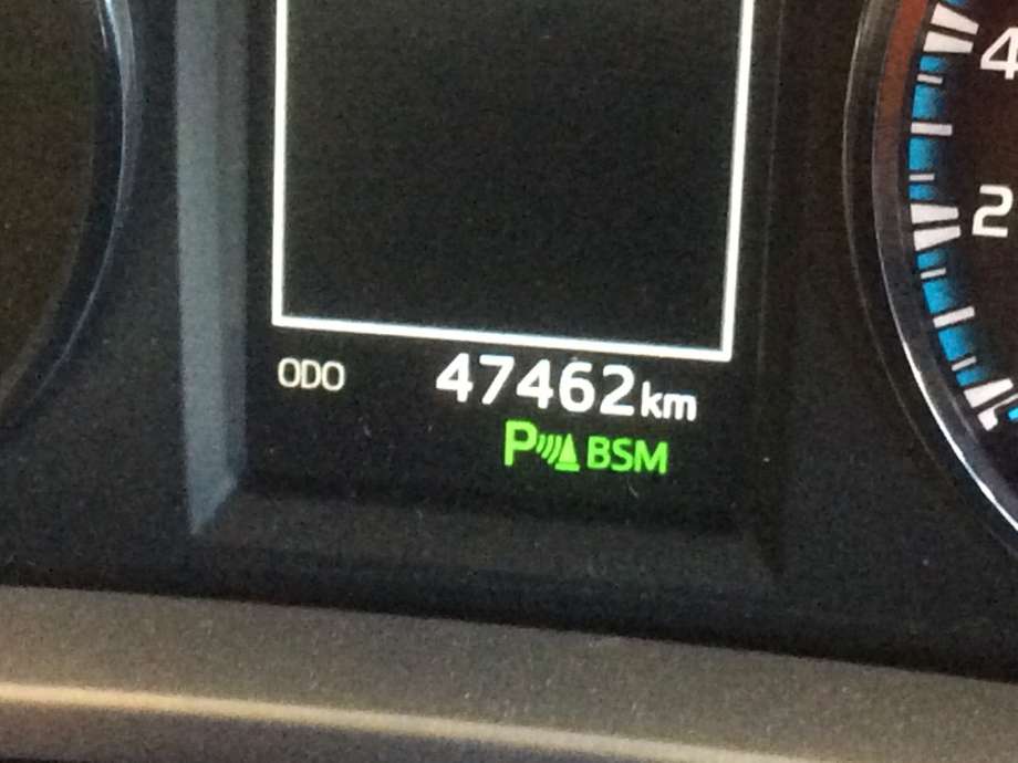 Toyota RAV4 2016-2019 (Type IV, Fase 2) , Motorkode: 2AR-FXE, Girkassekode: 