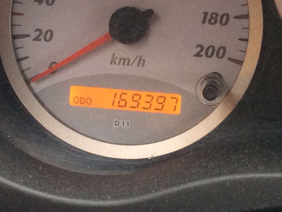 Toyota RAV4 2000-2006 (Type II) , Motorkode: 1CD-FTV, Girkassekode: 