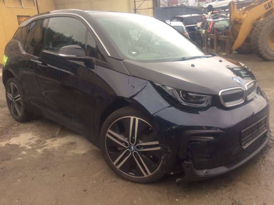 BMW i3 2013-2022 , Motorkode: IB1P25B, Girkassekode: 