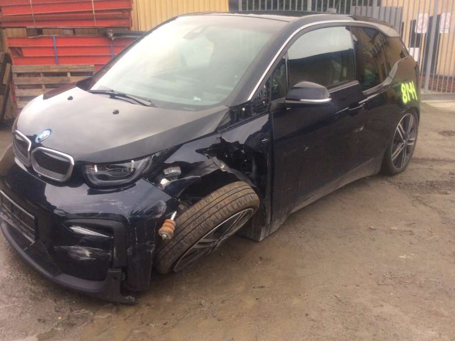 BMW i3 2013-2022 , Motorkode: IB1P25B, Girkassekode: 