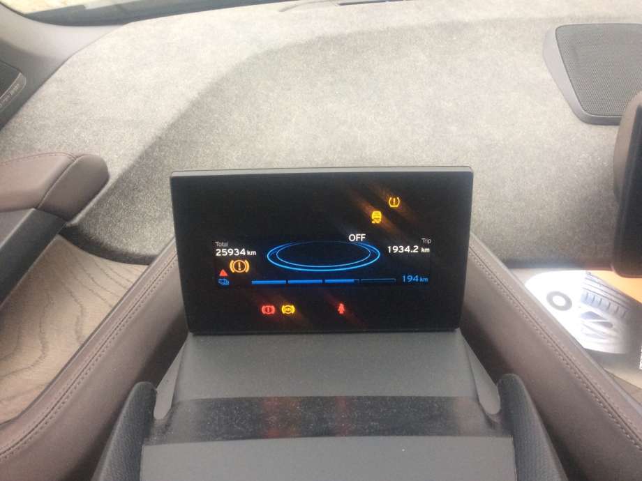 BMW i3 2013-2022 , Motorkode: IB1P25B, Girkassekode: 