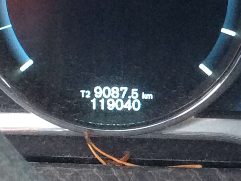 Volvo V70 2014-2016 (Type III, Fase 2) , Motorkode: D4162T, Girkassekode: 