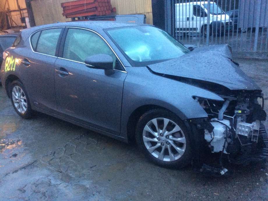 Lexus CT 2010-2020 , Motorkode: 2ZR-FXE, Girkassekode: