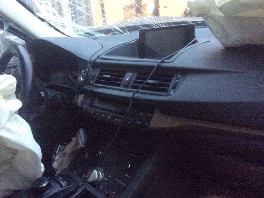 Lexus CT 2010-2020 , Motorkode: 2ZR-FXE, Girkassekode: