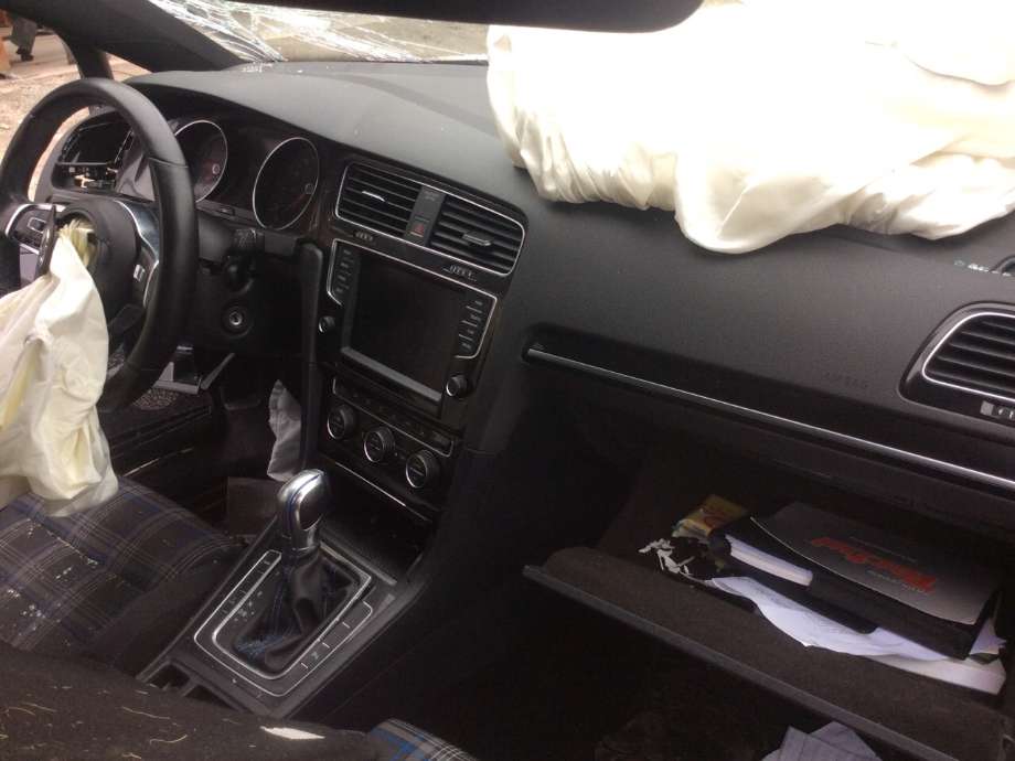 VW e-Golf 2014-2017 (Fase 1) , Motorkode: CUKB, Girkassekode: 